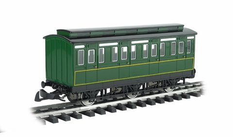 Bachmann Emily's Coach, Thomas & Friends, G Scale