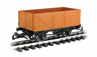 Bachmann Cargo Car Thomas & Friends, G Scale