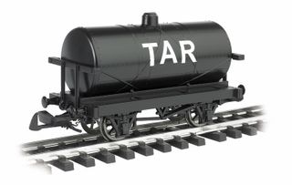 Bachmann Tar Tank Thomas & Friends, G Scale