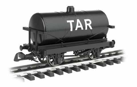 Bachmann Tar Tank Thomas & Friends, G Scale