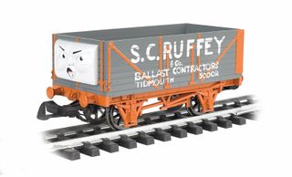 Bachmann S.C.Ruffey & Co Thomas & Friends, G Scale