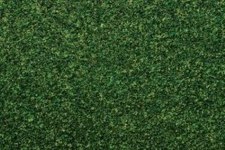 Bachmann Grass Mat, Green (50" X 34")