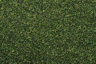 Bachmann Grass Mat, Meadow (100" X 50")