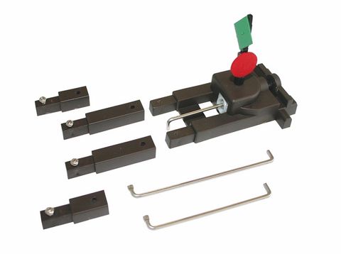 Bachmann ManualTurnout Switch Stand, G Scale