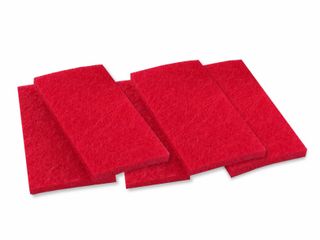Bachmann Hand Held Track Cleaner, Replacement Pads (5), HO, N, On30
