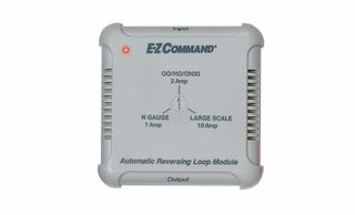 Bachmann E-Z Command DCC Automatic Reverse Loop Module