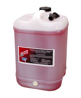 Klotz Oil-Klotz Kl-200 Synthetic 25 Litre +