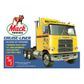 AMT 1:25 Mack Cruise-Liner Semi Tractor