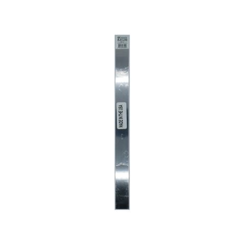 KS Metals 12 Stainless Steel Strip .012 X1 1Pc