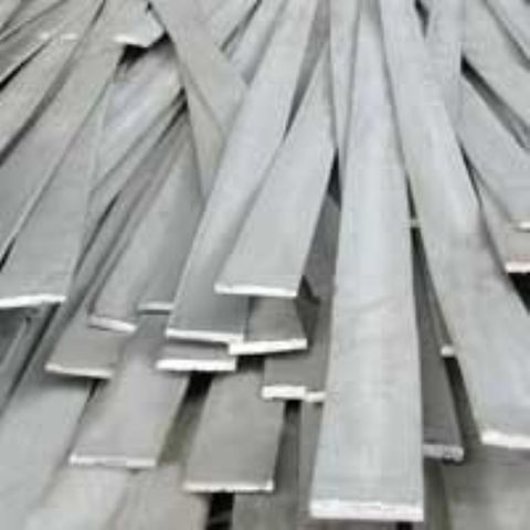 KS Metals 12 Stainless Steel Strip .012 X3/4 1Pc