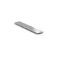 KS Metals 12 Stainless Steel Strip .025 X3/4 1Pc