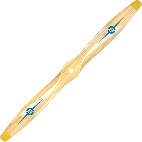 Master Airscrew Propeller Wood 20 X 6
