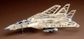 Guillows Grumman F-14 Tomcat 1:40 ScaleBalsa Model Kit, 482mm WS