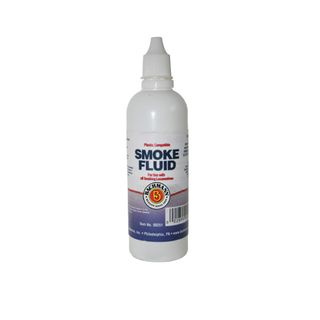 Bachmann Lub Smoke Fluid (4.5Oz)