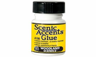 Woodland Scenics Scenic Accents Glue