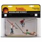 Woodland Scenics G Fishing Buddies