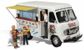 Woodland Scenics Ho Ike's Ice Cream Truck