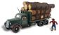 Woodland Scenics Ho Tim Burr Logging