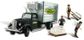 Woodland Scenics Ho Chip's Ice Truck