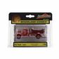 Woodland Scenics Ho Fire Truck *