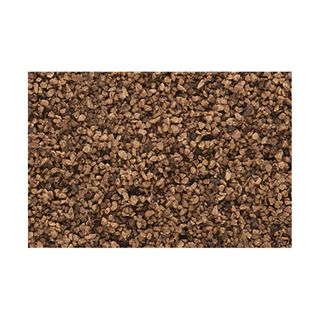 Woodland Scenics Brown Fine Ballast