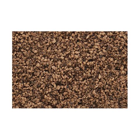 Woodland Scenics Brown Fine Ballast