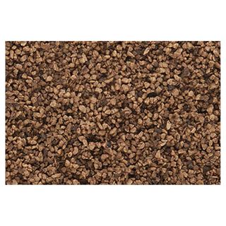 Woodland Scenics Brown Medium Ballast