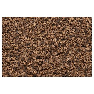 Woodland Scenics Brown Medium Ballast