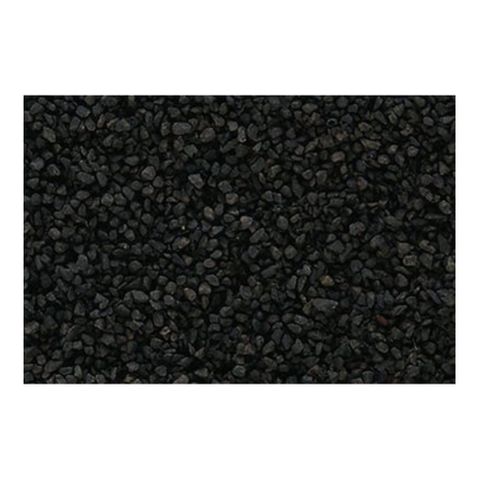 Woodland Scenics Cinders Medium Ballast