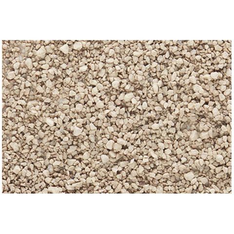 Woodland Scenics Buff Medium Ballast