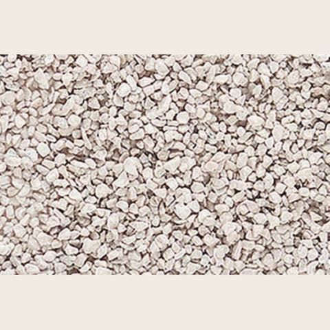 Woodland Scenics Lt Gray Medium Ballast