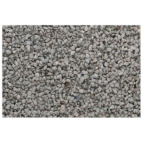 Woodland Scenics Gray Medium Ballast