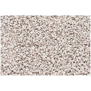 Woodland Scenics Lt Gray Coarse Ballast