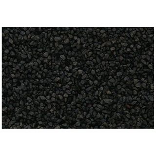 Woodland Scenics Cinders Coarse Ballast