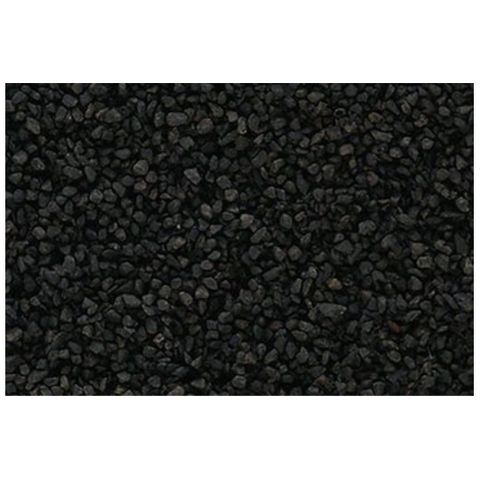 Woodland Scenics Cinders Coarse Ballast