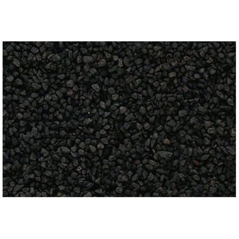 Woodland Scenics Cinders Coarse Ballast