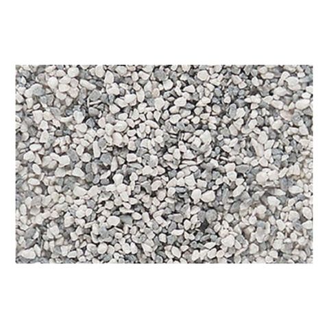 Woodland Scenics Gray Blend Medium Ballast