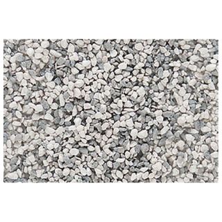 Woodland Scenics Gray Blend Coarse Ballast