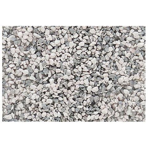 Woodland Scenics Gray Blend Coarse Ballast