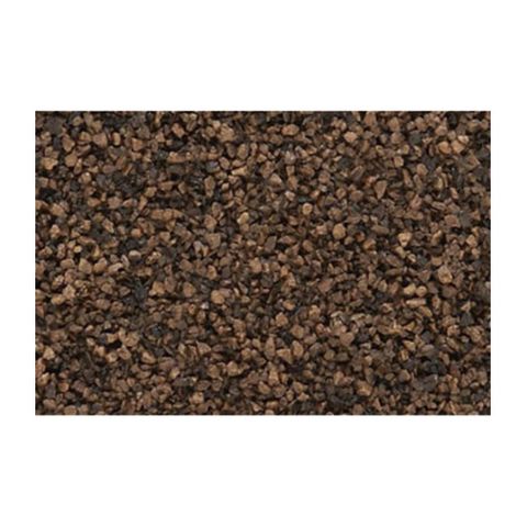 Woodland Scenics Dk Brown Fine Ballast (Bag)