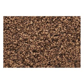 Woodland Scenics Brown Fine Ballast (Bag)