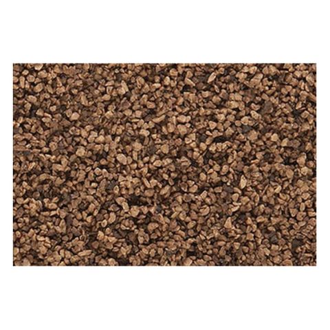 Woodland Scenics Brown Fine Ballast (Bag)