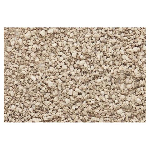 Woodland Scenics Buff Fine Ballast (Bag)