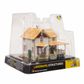 Woodland Scenics Ho Corner Porch House (Lit) *