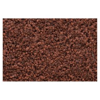 Woodland Scenics Iron Ore Medium Ballast(Bag)