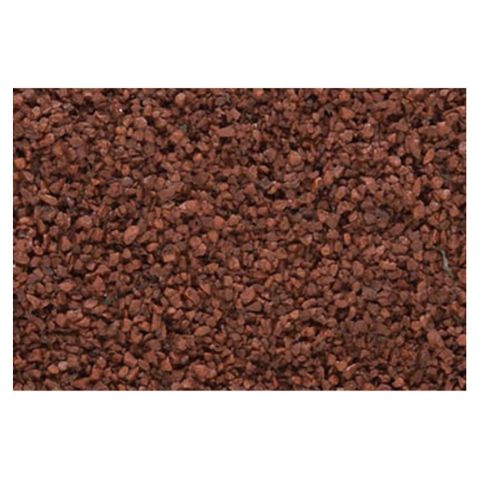 Woodland Scenics Iron Ore Medium Ballast(Bag)