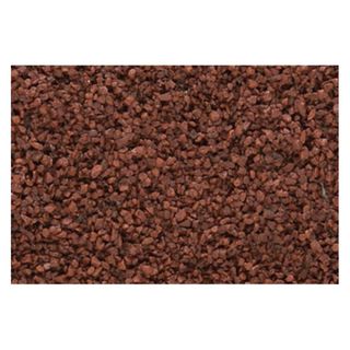 Woodland Scenics Iron Ore Coarse Ballast(Bag)