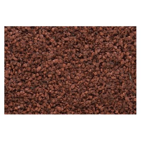 Woodland Scenics Iron Ore Coarse Ballast(Bag)