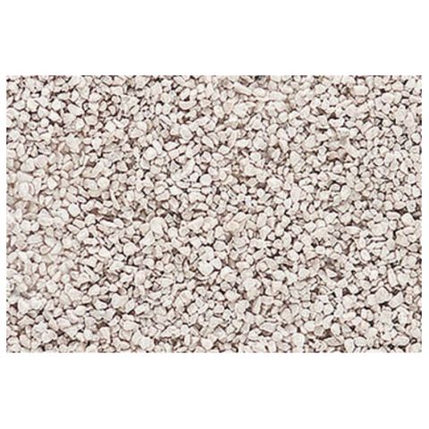 Woodland Scenics Lt Gray Medium Ballast(Bag)