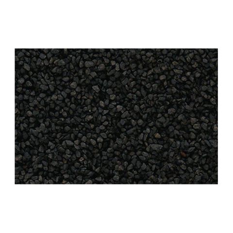 Woodland Scenics Cinders Coarse Ballast(Bag)